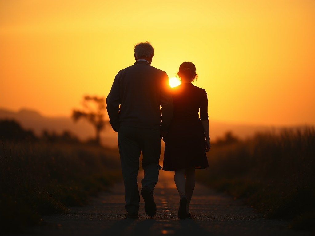 Generational Gaps and the Lessons We Carry