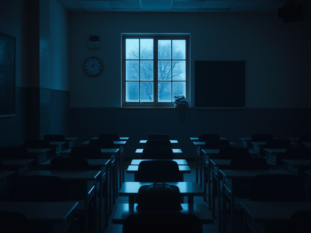 The Unkept Promise: A Meditation on Fear, Fatigue, and the Right to Safety