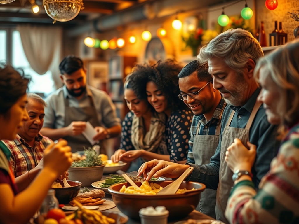 Redefining Italian-Canadian Identity — From Tradition to Transformation: A Final Thought (5/5)