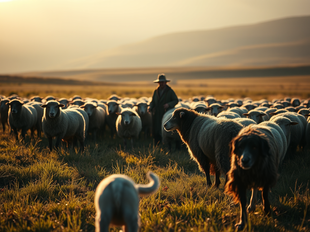 The Quiet Art of Guiding Without Force