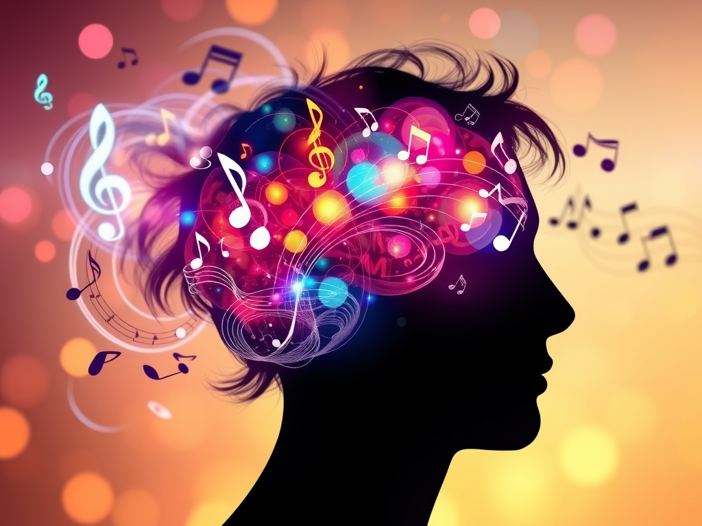 The Impact of Music on the Brain, Health, and Culture