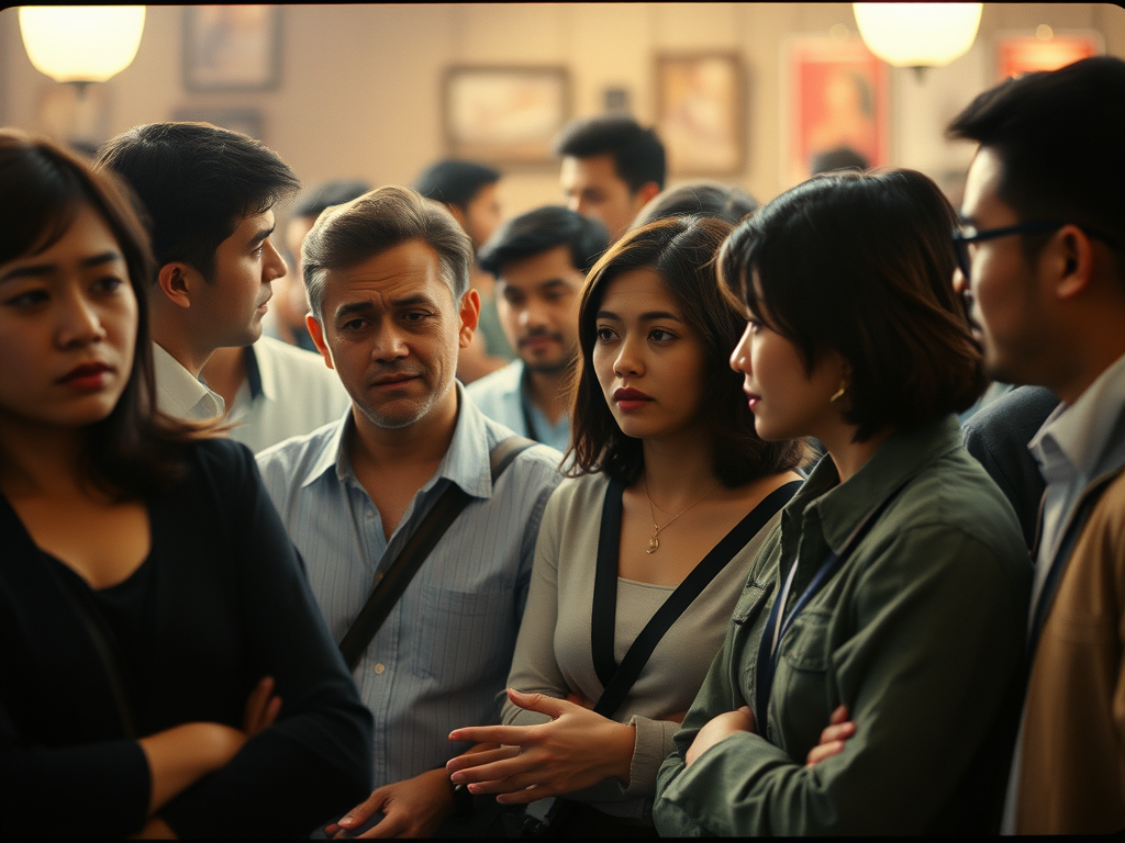 Multilingualism’s Impact on Identity and Society