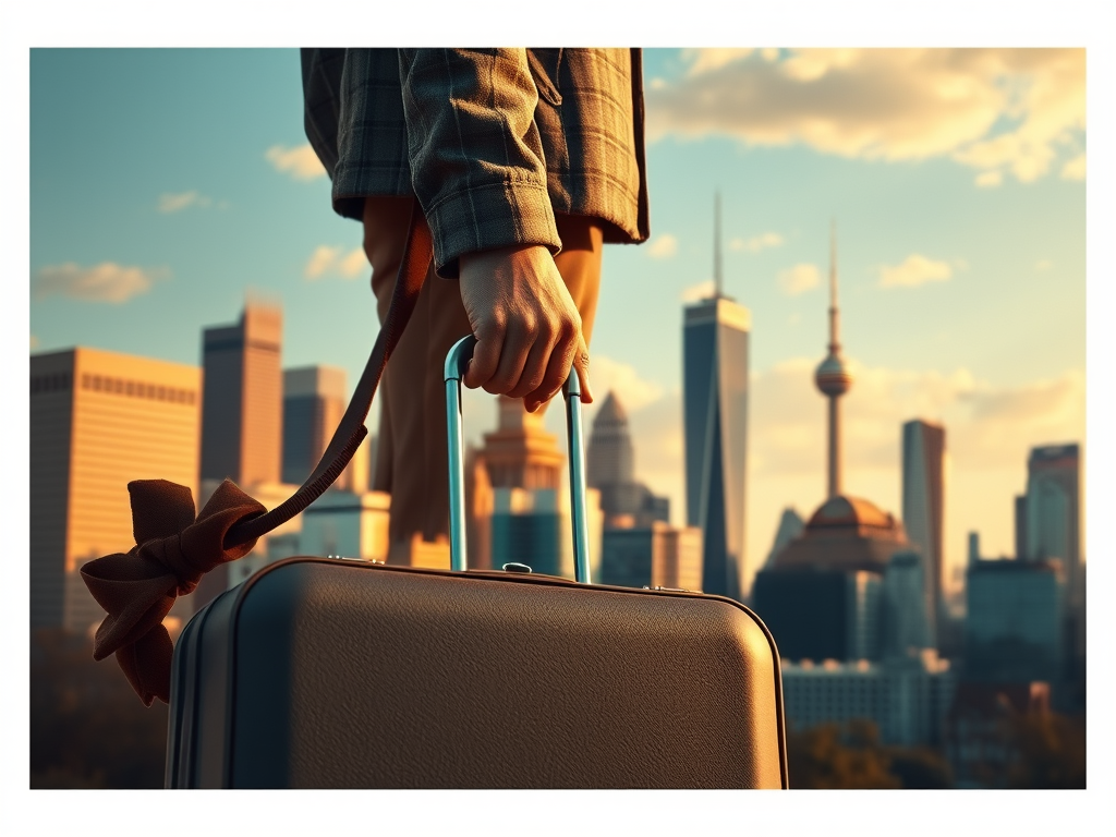 Migration Stories: Lessons from Canada’s Past