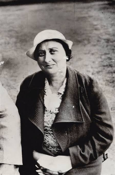 Grace Bagnato: Toronto’s First Female Italian-Canadian Court Interpreter