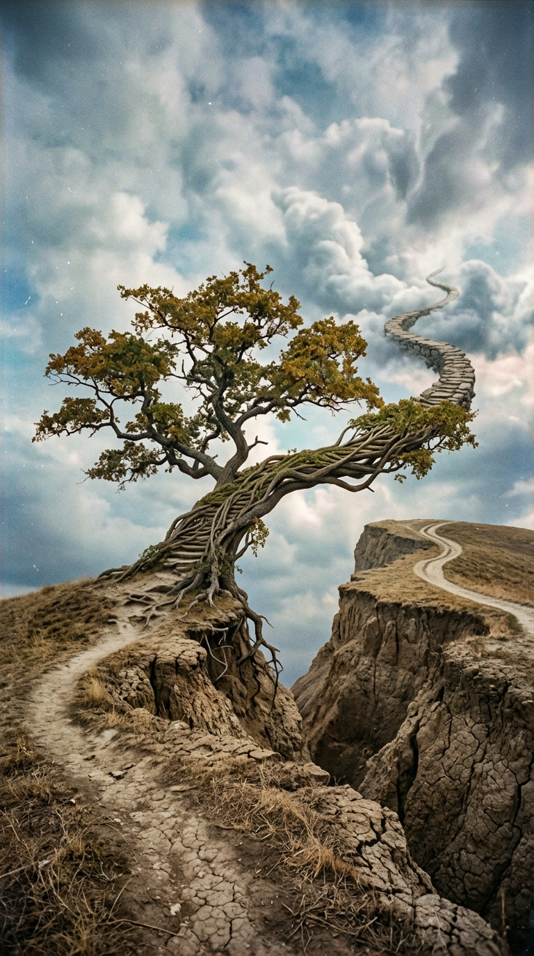 From Roots to Routes: The Evolution of Migration Today