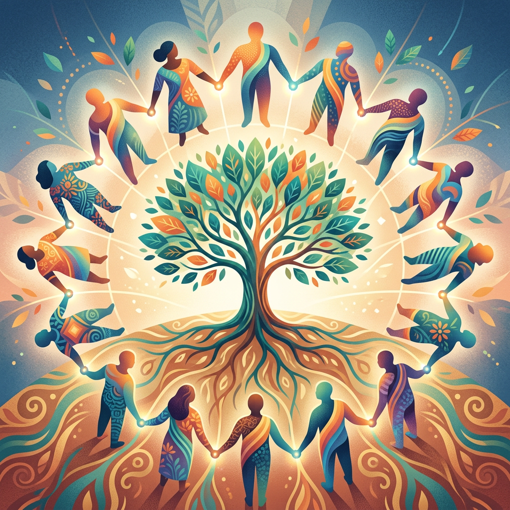 The Crucible of Awareness: Why Diversity Shapes Our Social Conscience