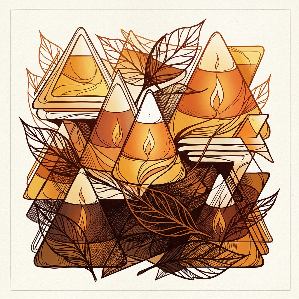 The Candy Corn Tribunal
